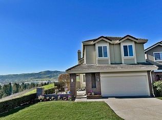 2539 Canyon Lakes Dr, San Ramon, CA 94582