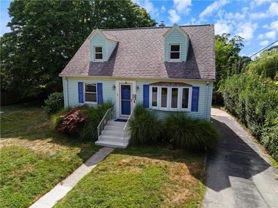 7 Turner Rd, Bristol, RI, 02809