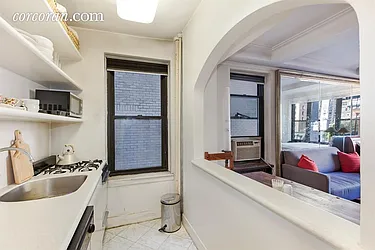 Sold by Corcoran