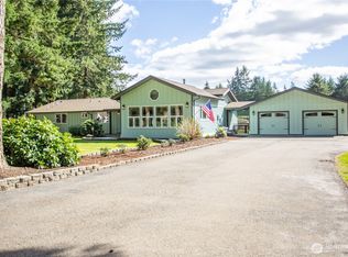 7900 Diagonal Road SE, Olympia, WA