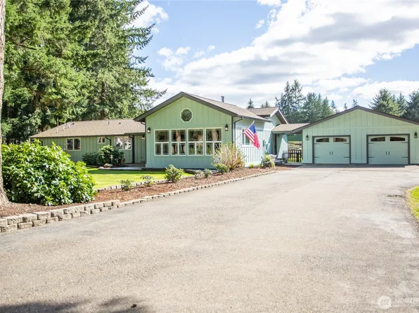 7900 Diagonal Road SE, Olympia, WA 98501