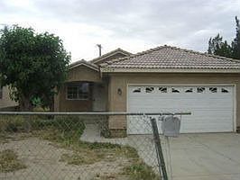 Home for Sale in Lamont, California $87,500