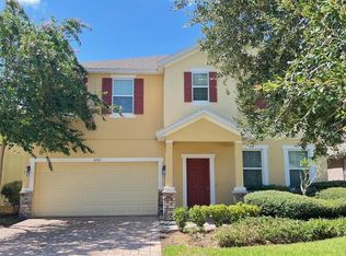 3721 Maidencain St, Clermont, FL 34711