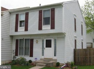13251 Country Ridge Dr, Germantown, MD 20874