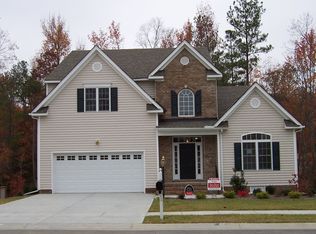 14361 Forest Row Trl, Midlothian, VA 23112