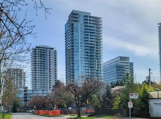 8131 Nunavut Ln #2601, Vancouver, BC V5X0E2