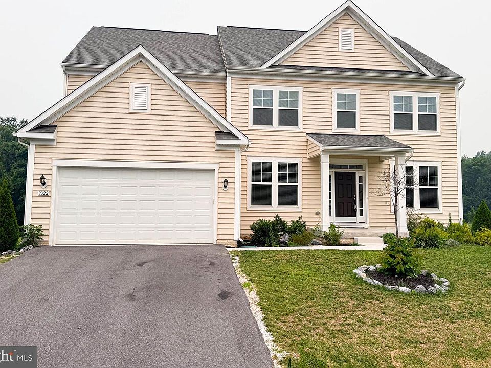 1st image of 9322 Alloway Dr