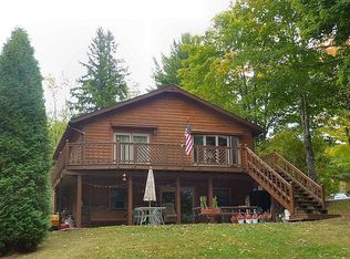 392 Pritts Rd, Swanton, MD 21561