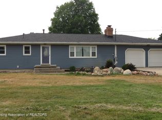 1210 S Hollister Rd, Ovid, MI 48866