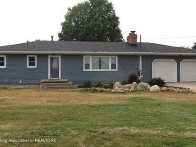 1210 S Hollister Rd, Ovid, MI, 48866