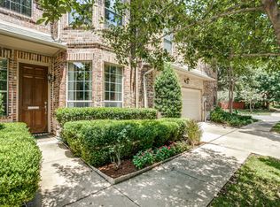 3641 Reagan St, Dallas, TX 75219