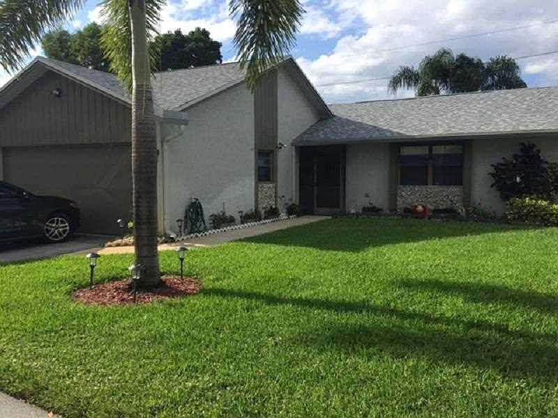 1st image of 9139 SW 20th Street #C