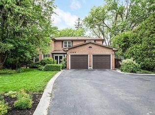 4069 Lakeshore Rd, Burlington, ON L7L1A2