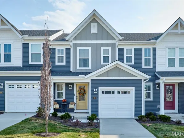96 Mora Blvd, O'Fallon, MO 63368