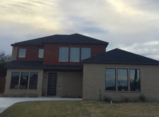 2345 Amesbury Dr, Mesquite, TX