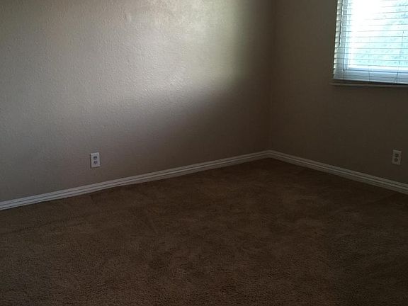 Master Bedroom with Walk-in Closet