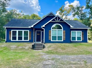 22740 Brazos Cir, Damon, TX 77430