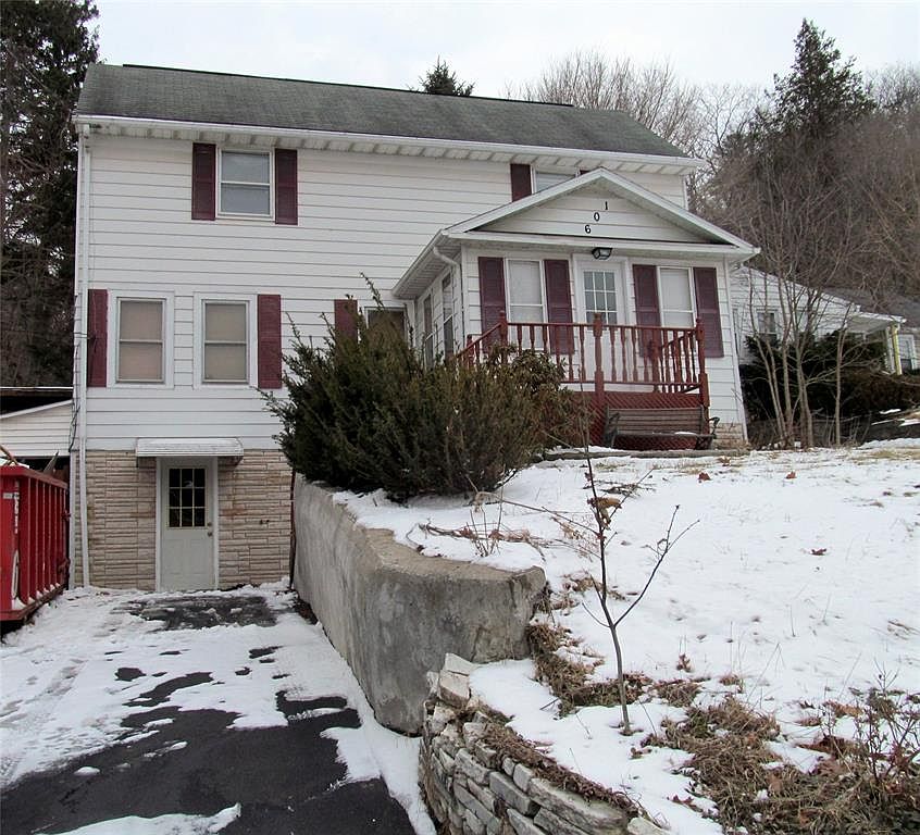 601 Oakdale Rd, Johnson City, NY 13790 Zillow