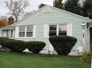135 E Wolcott Ave, Windsor, CT 06095