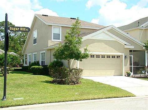 2nd image of 20019 Heritage Point Dr
