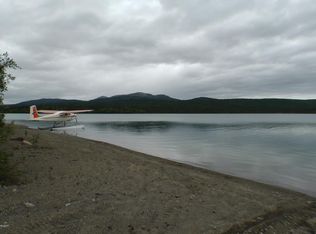L5 B14 Keyes Point, Pt Alsworth, AK 99653