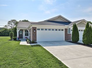 928 Southline Dr, Lebanon, OH