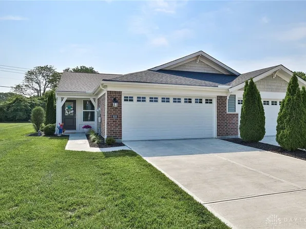 928 Southline Dr, Lebanon, OH 45036