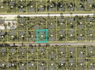 4211 E 29th St, Alva, FL 33920
