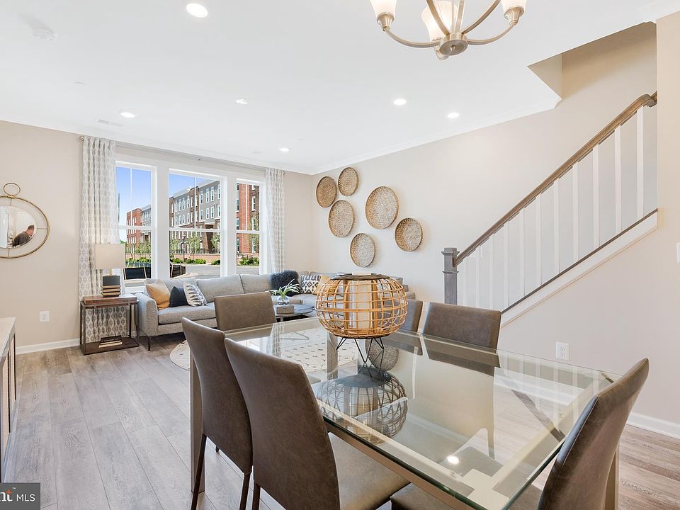 77387738 Port Capital Dr Elkridge, MD, 21075 Apartments for Rent