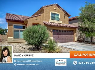 3350 S 98th Ln, Tolleson, AZ 85353