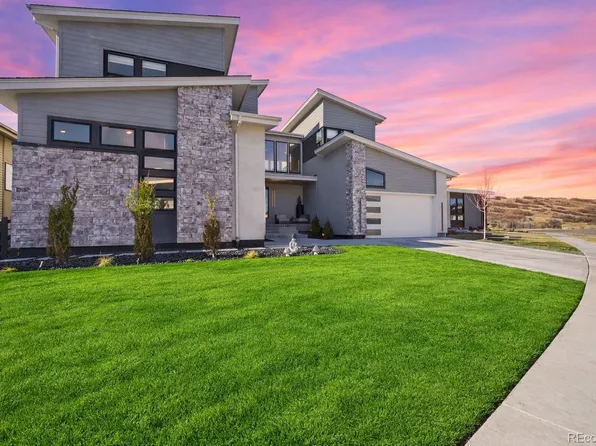 7437 Skygazer Street, Castle Pines, CO 80108