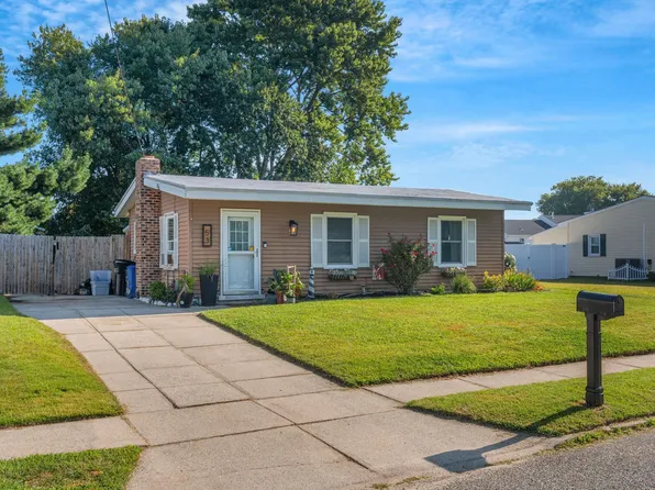 53 Beachhurst Dr N, Cape May, NJ 08204