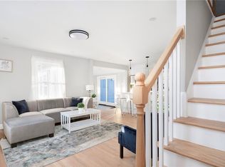 35 Montana Ave, Warwick, RI 02888