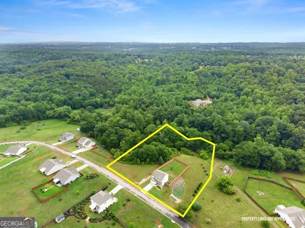 146 Waterford Cir, Cornelia, GA 30531