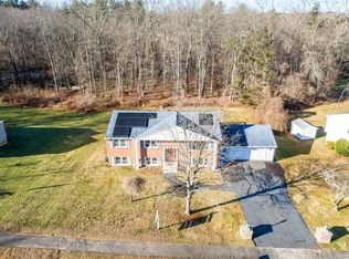 119 Rolling Ridge Rd, Hamden, CT 06518