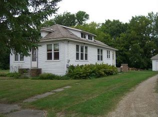 281 8th St, Hancock, MN 56244
