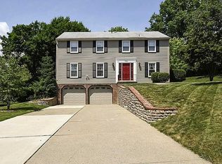 1736 Hathaway Ln, Pittsburgh, PA