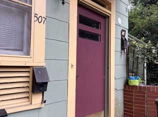 507 E. College Avenue, Tallahassee, FL 32301