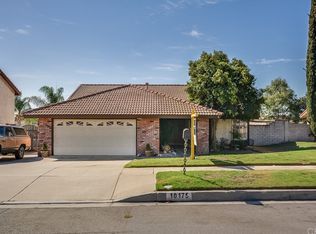 10175 Golden Yarrow Ln, Rancho Cucamonga, CA 91701