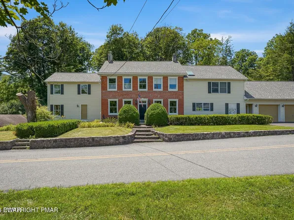 105 Fetherman Rd, Stroudsburg, PA 18360