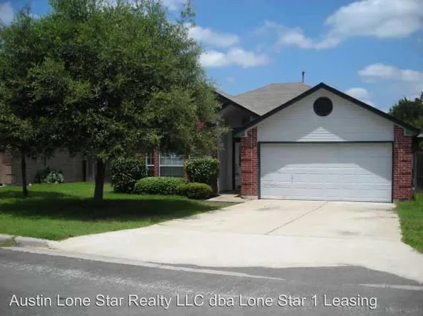 1404 River Oak Dr, Leander, TX 78641