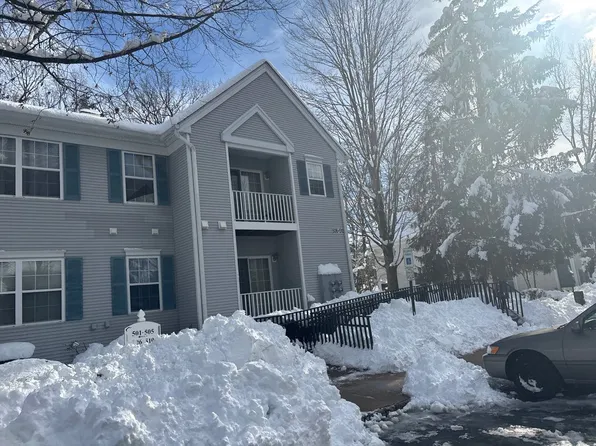 510 Cypress Ln, East Brunswick, NJ 08816