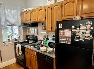 27 Lanark Rd APT 2, Boston, MA 02135
