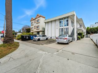3610 Westwood Blvd APT 3B, Los Angeles, CA 90034