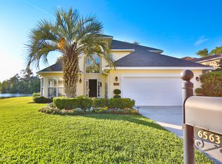 6563 Commodore Dr, Ponte Vedra Beach, FL 32082