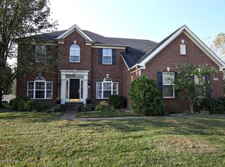 11406 Jefferson Trace Blvd, Louisville, KY 40291