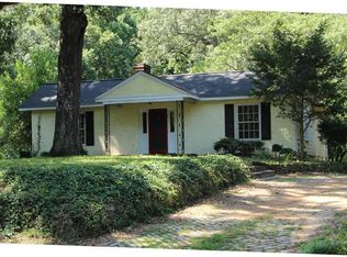 282 Cherokee Ave, Athens, GA 30606