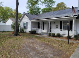 822 Wachesaw Rd, Murrells Inlet, SC 29576