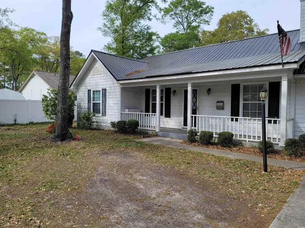 822 Wachesaw Rd., Murrells Inlet, SC 29576