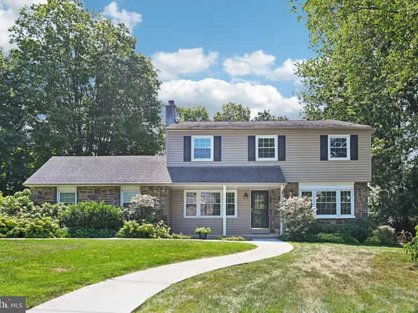 1655 Jarrettown Rd, Dresher, PA 19025